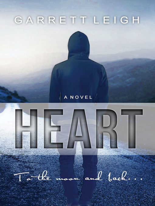 Title details for Heart by Garrett Leigh - Available